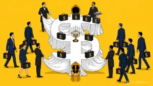 Elite Wealth Teams Reshape Private Finance