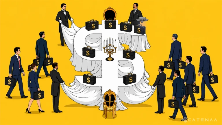 Elite Wealth Teams Reshape Private Finance