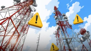 Ericsson Warns Telcos Lag