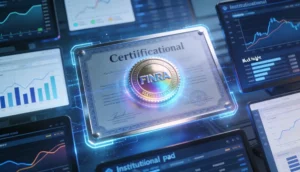 FINRA Approves Securitize Tokenized IPO Brokerage Expansion
