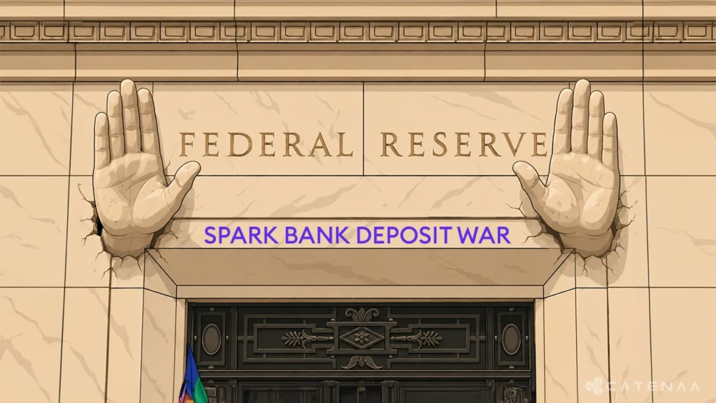 Fed Pause Sparks Bank Deposit Rate War