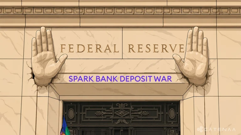 Fed Pause Sparks Bank Deposit Rate War