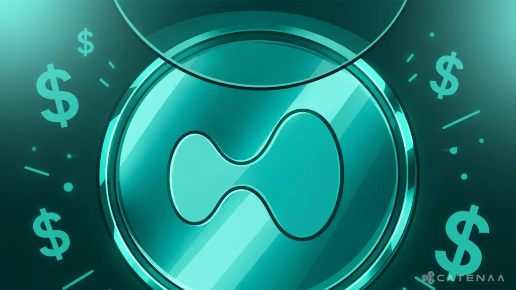 First Hyperliquid ETF debuts strongly