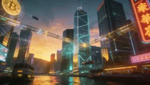 Hong Kong Expands Crypto Tax Push for Bitcoin Funds