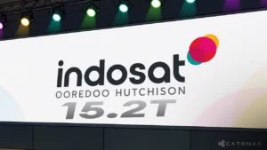 Indosat Revenue Hits Record on AI Personalization Push