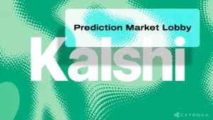 Prediction Market Trading Surged To 27% Of All US Sports Bets