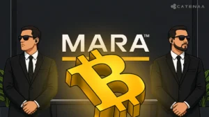 MARA Launches Foundation to Secure Bitcoin Future