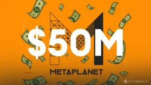 Metaplanet Raises $50M Bonds to Buy Bitcoin