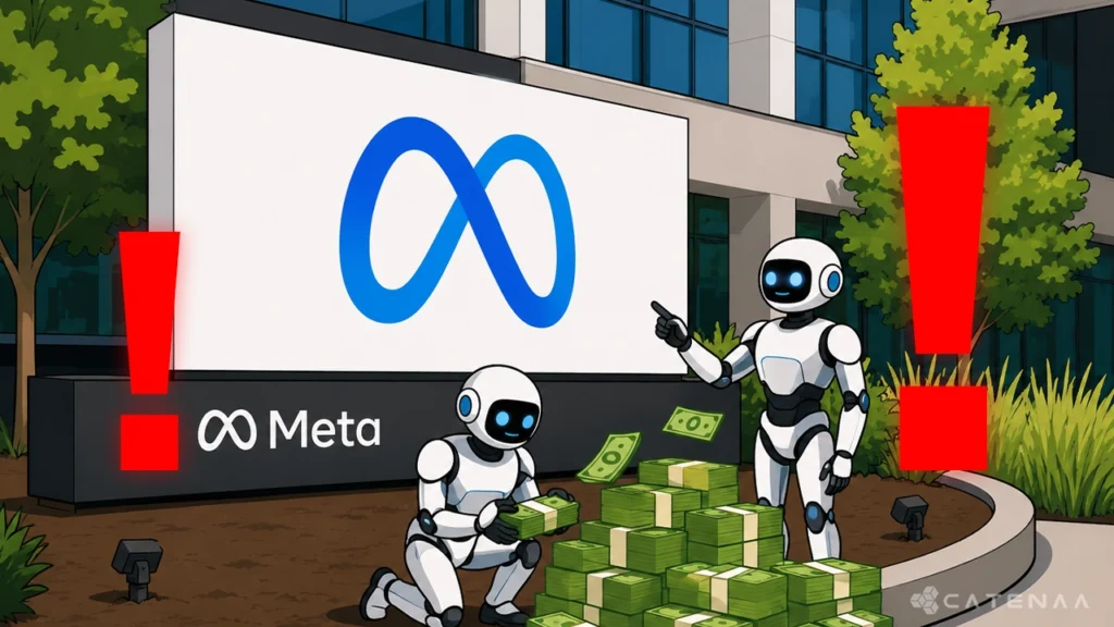 Meta's $125B AI Bet: A Capex Trap