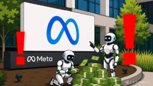 Meta’s $125B AI Bet: A Capex Trap?