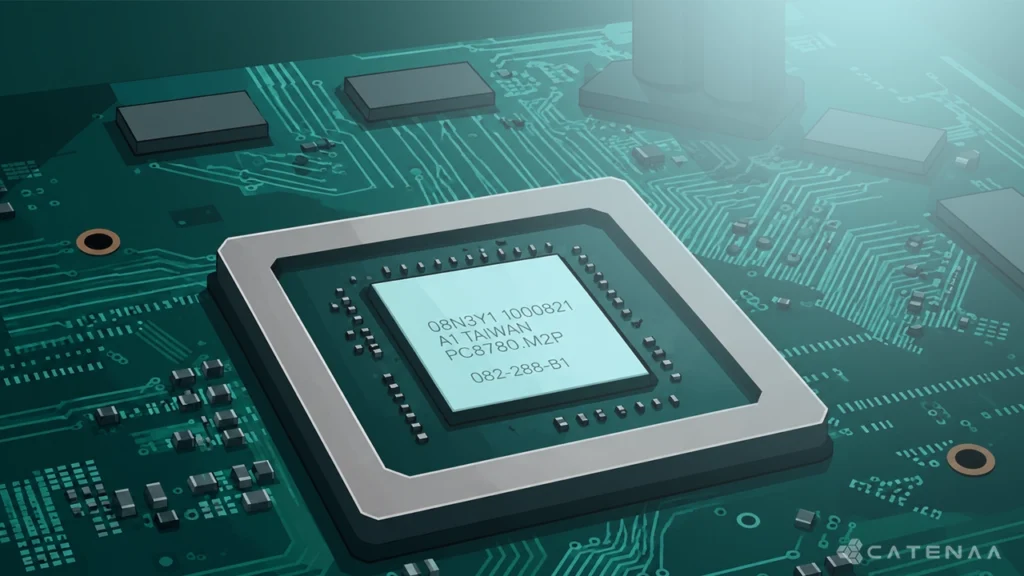 Chip design cuts GPU power use