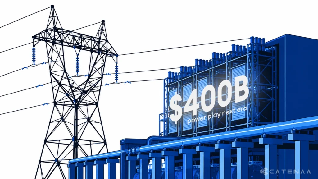 NextEra-Dominion: A $400B Power Play