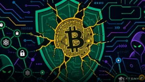 Quantum Breakthrough Raises Bitcoin Security