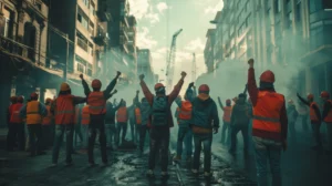 Samsung Reaches Deal With Trade Union Ahead Of The Strike