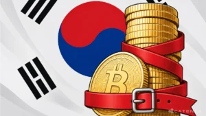 South Korea Tightens Cross-Border Crypto Rules