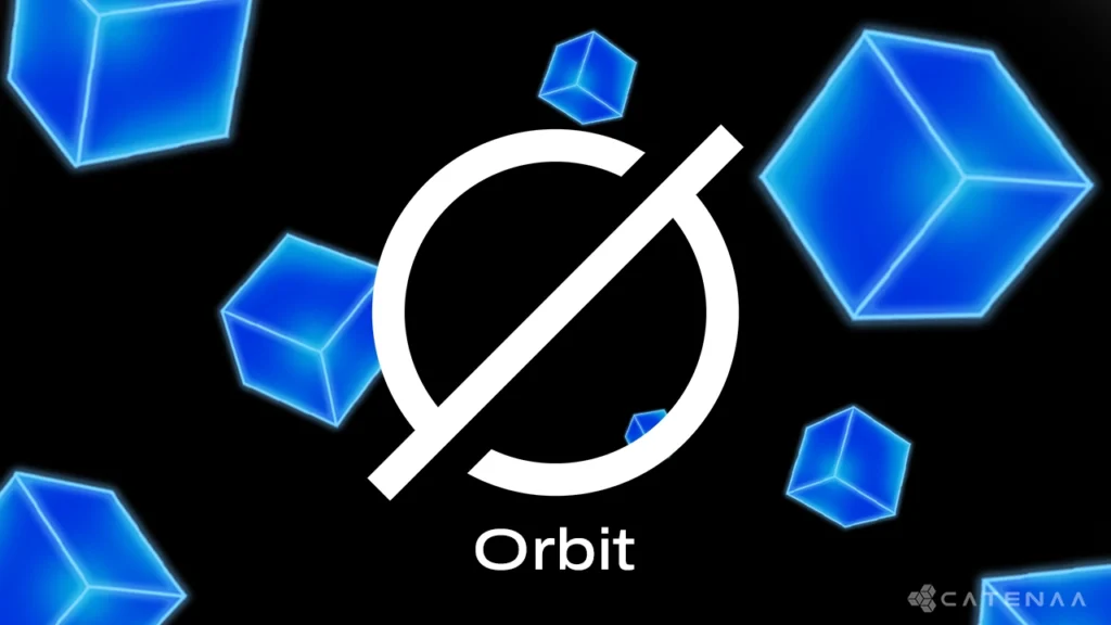 Space-Fi Is Bringing Blockchain Into Orbit