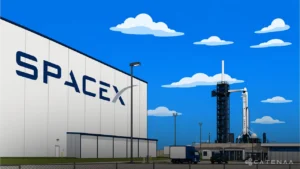 SpaceX Buys AI Coding Assitant Cursor For $60Bn
