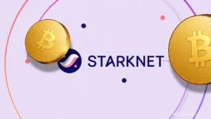 Starknet Launches Shielded Bitcoin for DeFi