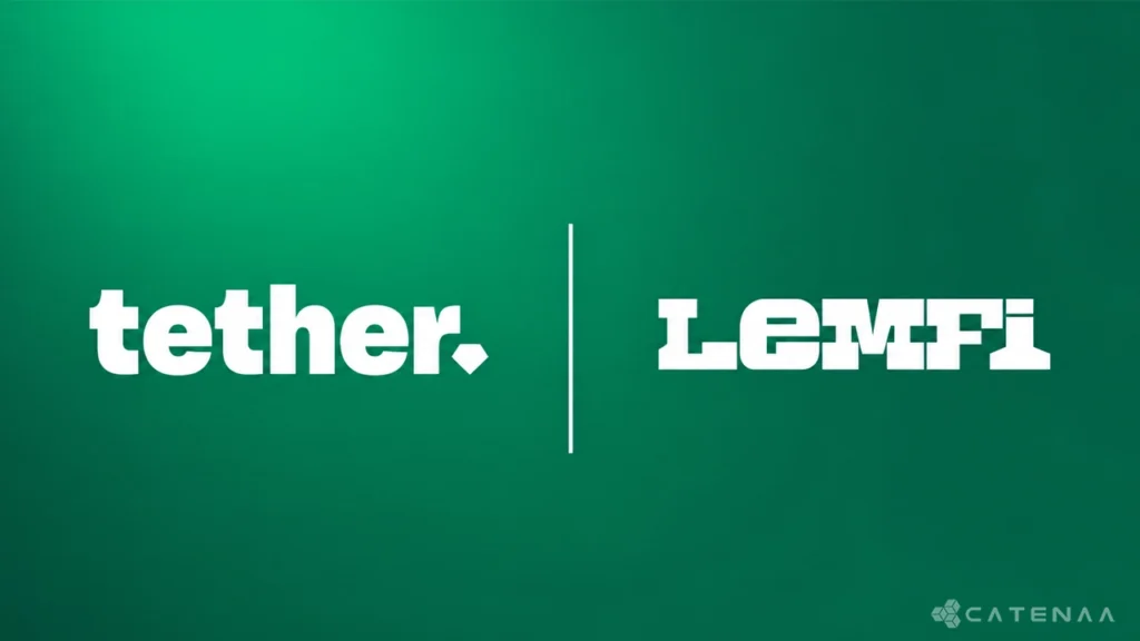 Tether LemFi USDT expansion
