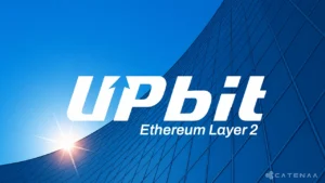 Upbit Launches Ethereum Layer 2 GIWA Chain