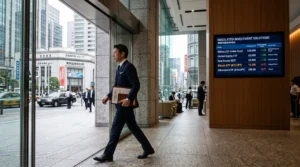 Japan’s Finance Giants Prepare Crypto Investment Trusts