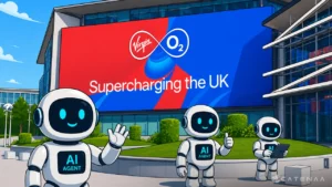 VMO2 Cuts Churn as AI Boosts Customer Experience