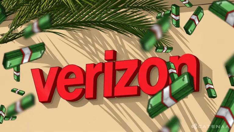 Verizon raises outlook after Q1 results