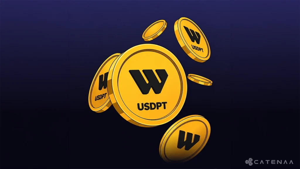 Western Union USDPT stablecoin launch