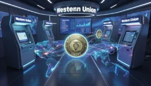 Western Union Launches Solana USDPT Stablecoin Payments Network