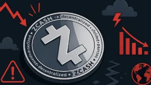 AI Uncovers Critical Zcash Flaw, Crisis Averted