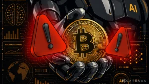 AI IPO Wave Threatens Bitcoin’s Capital Share
