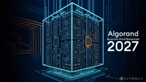 Algorand Targets Quantum-Proof Blockchain 2027