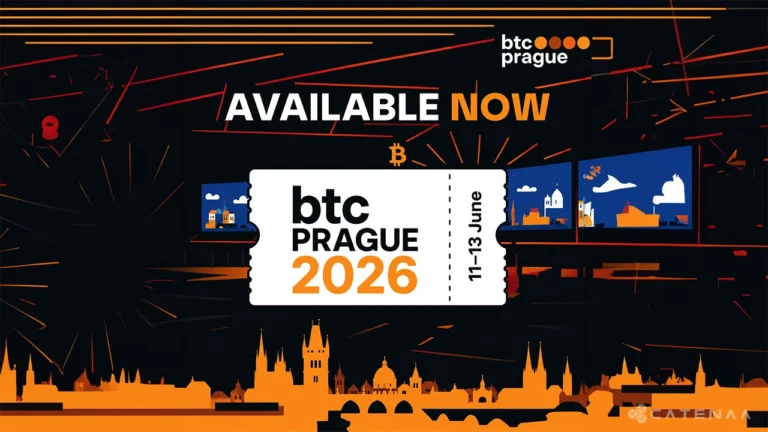 BTC Prague 2026