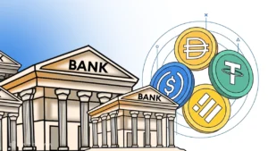 Banks Battle Yield-Bearing Stablecoin Rise