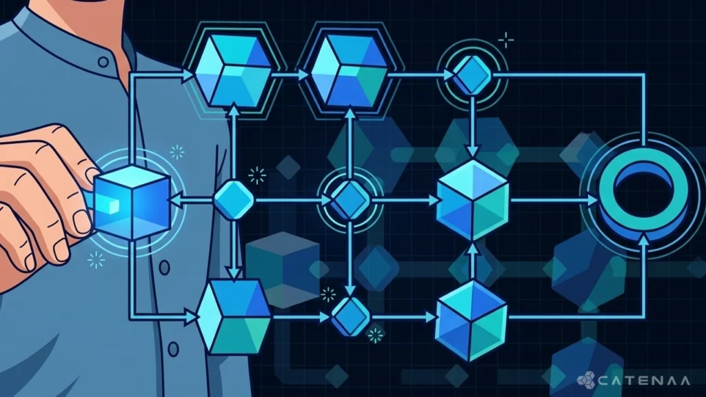 Banks build tokenized network to fight stablecoins
