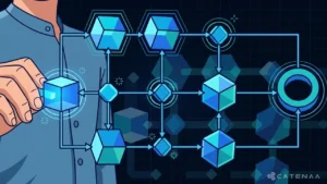 Banks build tokenized network to fight stablecoins