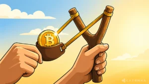 Bitcoin ‘Boring’ Year Supports Value Case