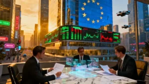Binance Faces EU Deadline as Greece Weighs MiCA Decision