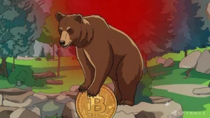 Bitcoin Bears Rule: 62% Odds for $60K Drop