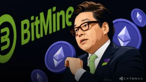 Bitmine Buys More Ether as Tom Lee Dismisses Market Selloff