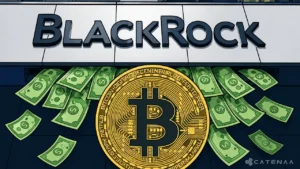 BlackRock Launches Bitcoin Income ETF With Double-Digit Yield