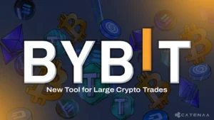 Bybit Launches POV Tool for Large Trades