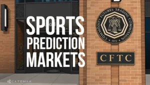 CFTC Opens Door to Sports Prediction Markets