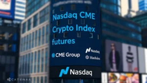 CME Launches Broad Crypto Index Futures