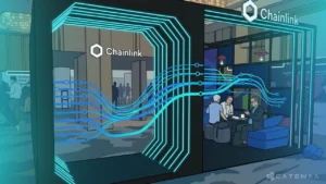 Chainlink Supply Drain Signals Market Shift