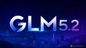 GLM-5.2 AI Drives China–US Tech Debate
