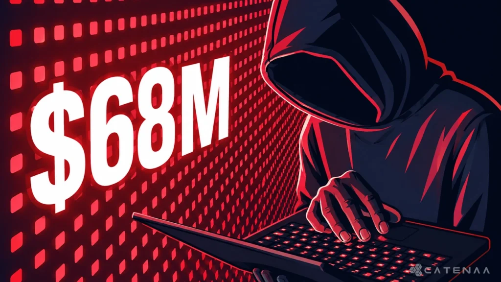 Crypto exploit losses drop in May