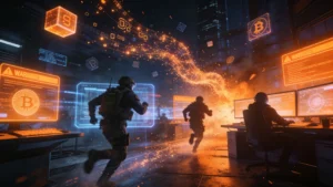 Crypto Exploit Losses Drop to $68 Million in May