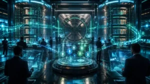 Crypto Firms Form Coalition for Vault Rules