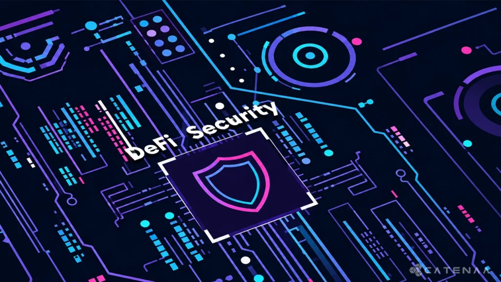 DeFi security alert before Mythos AI